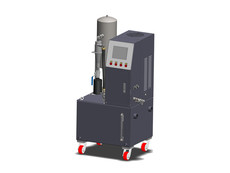 CPW07-High Pressure Coolant Pump Water Tank Series