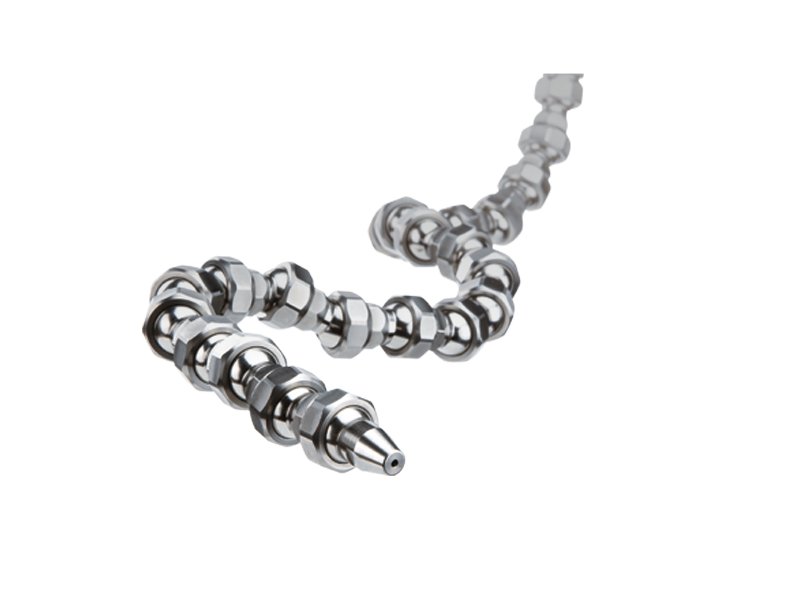 High Pressure Adjustable Tube